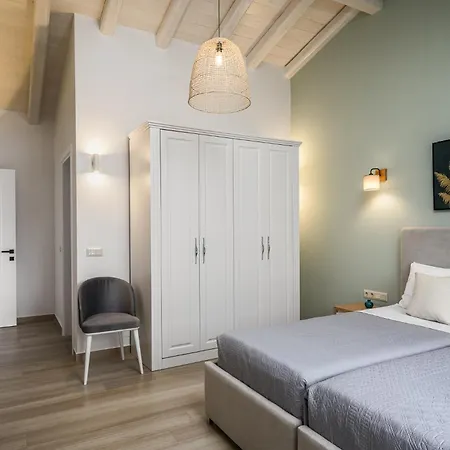 Olive Tree Villa