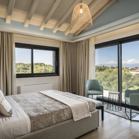 Villa Olive Tree