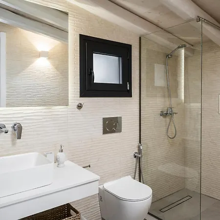 Olive Tree Villa *