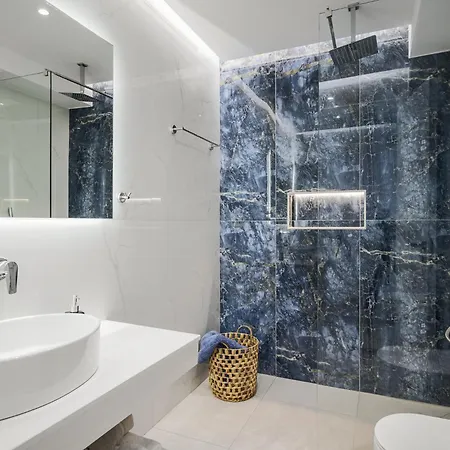 Villa Olive Tree *