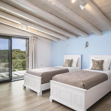 Olive Tree Villa