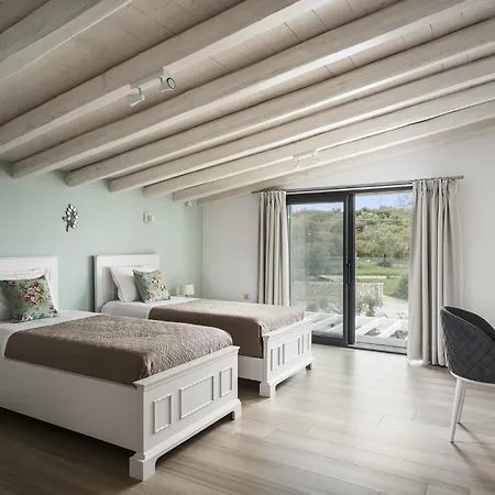 Olive Tree Villa