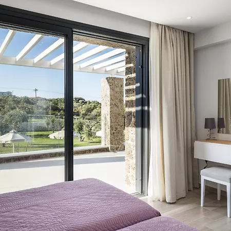 Olive Tree Villa *