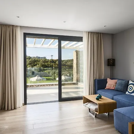 Villa Olive Tree