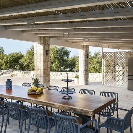 Olive Tree Villa *