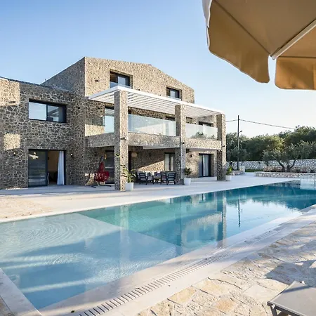 Olive Tree Villa